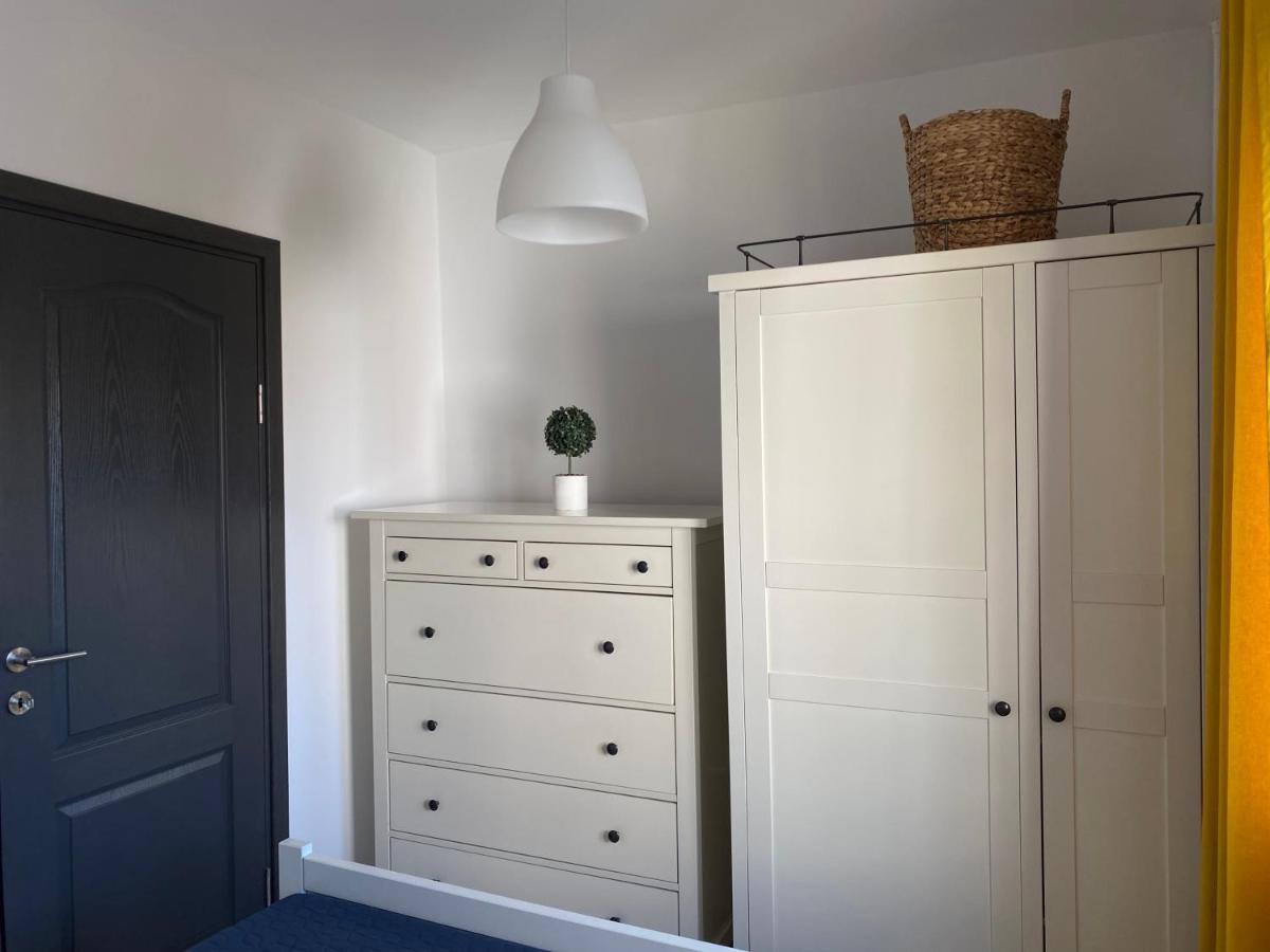 בוקרשט Evan Cozy Flat With Balcony & Parking, 13 September מראה חיצוני תמונה
