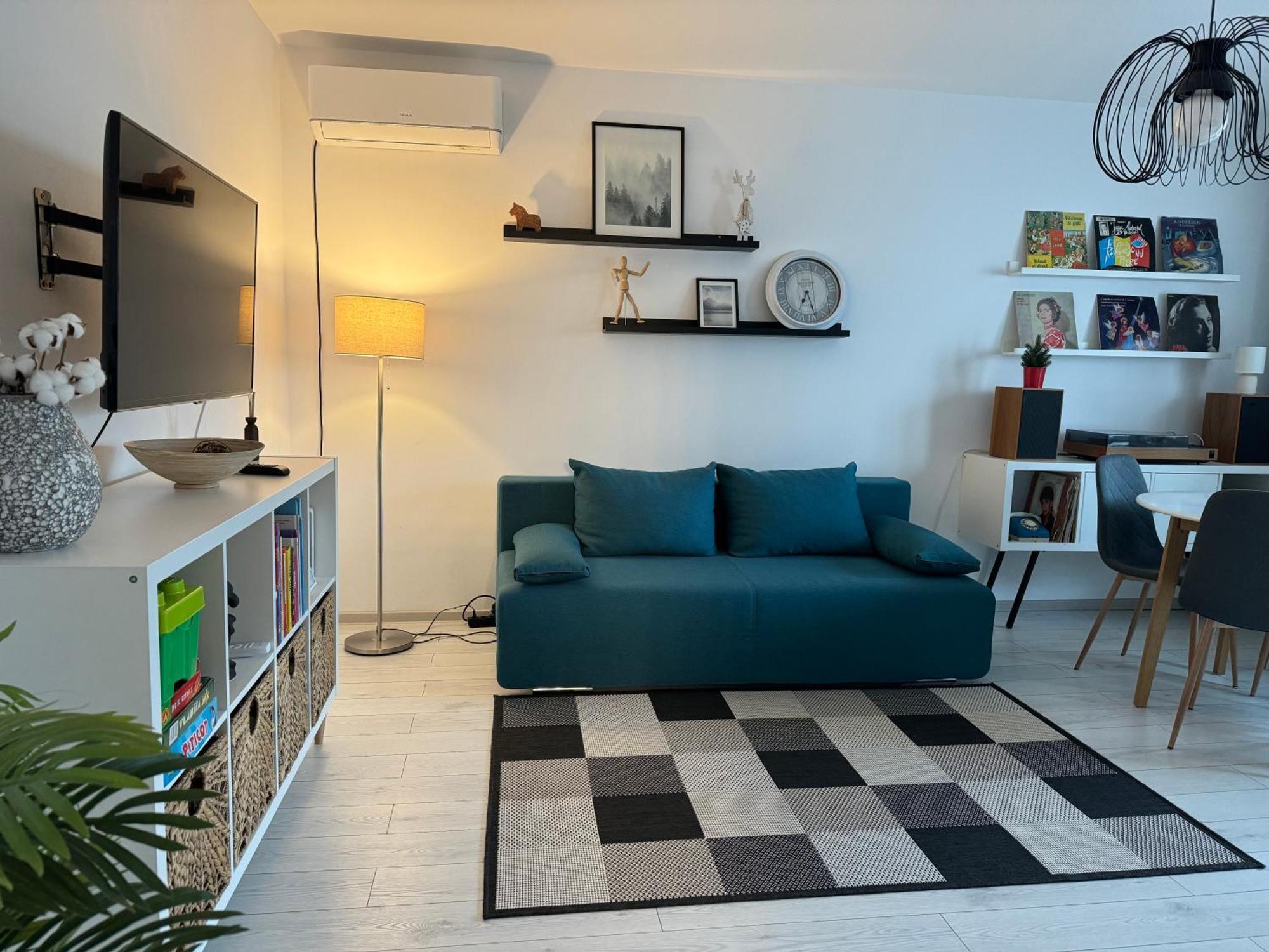 בוקרשט Evan Cozy Flat With Balcony & Parking, 13 September מראה חיצוני תמונה