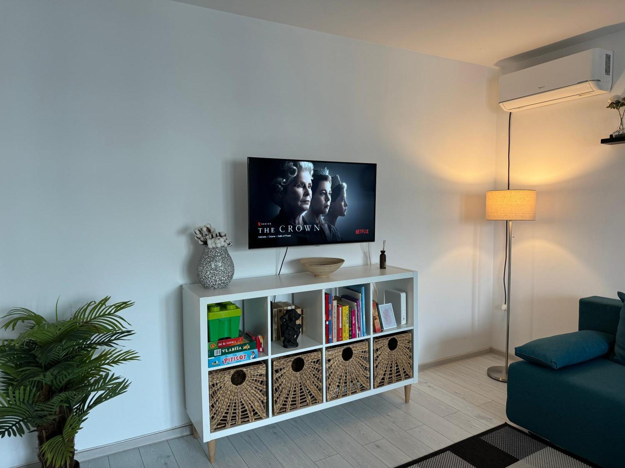 בוקרשט Evan Cozy Flat With Balcony & Parking, 13 September מראה חיצוני תמונה