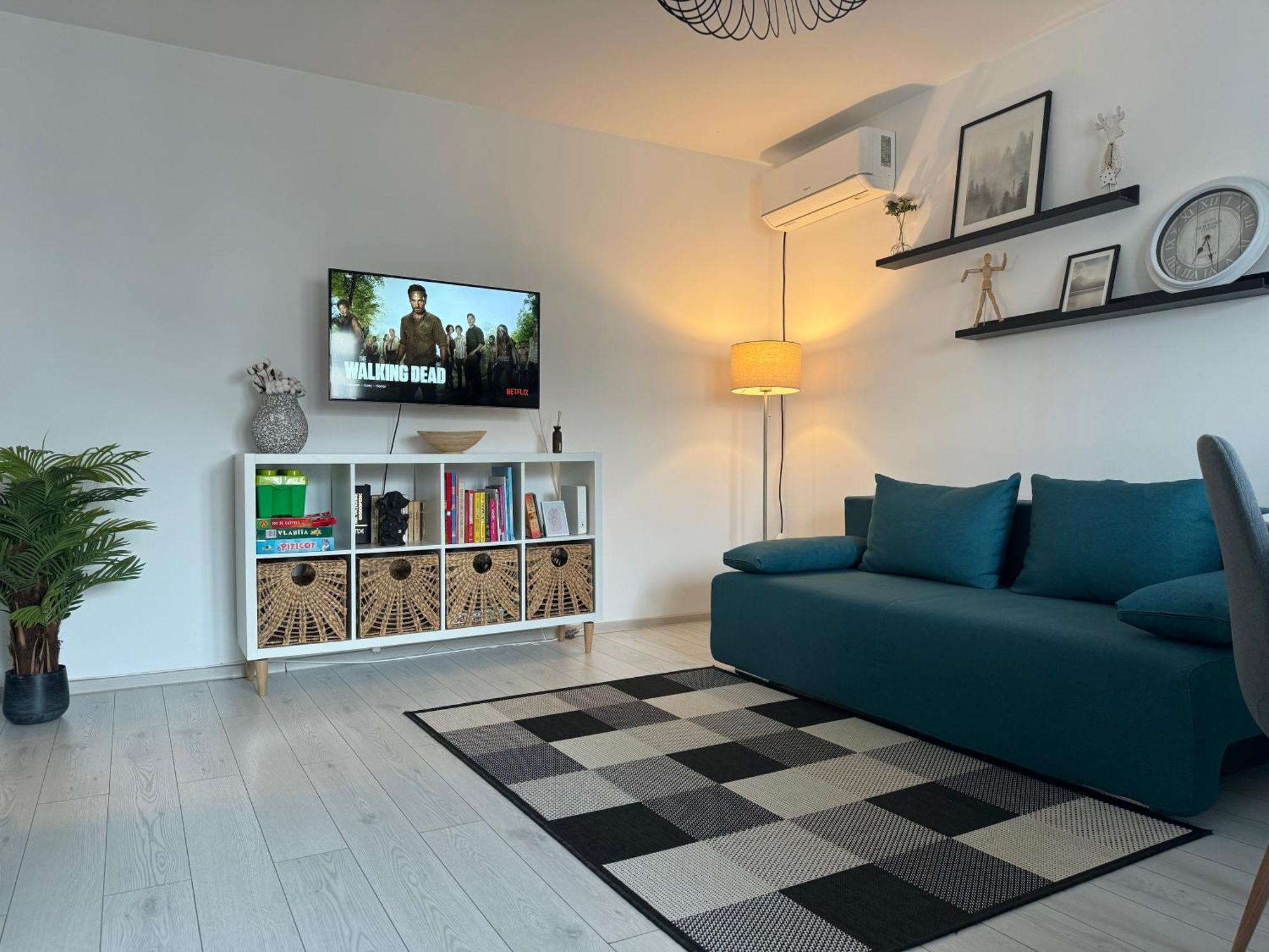 בוקרשט Evan Cozy Flat With Balcony & Parking, 13 September מראה חיצוני תמונה