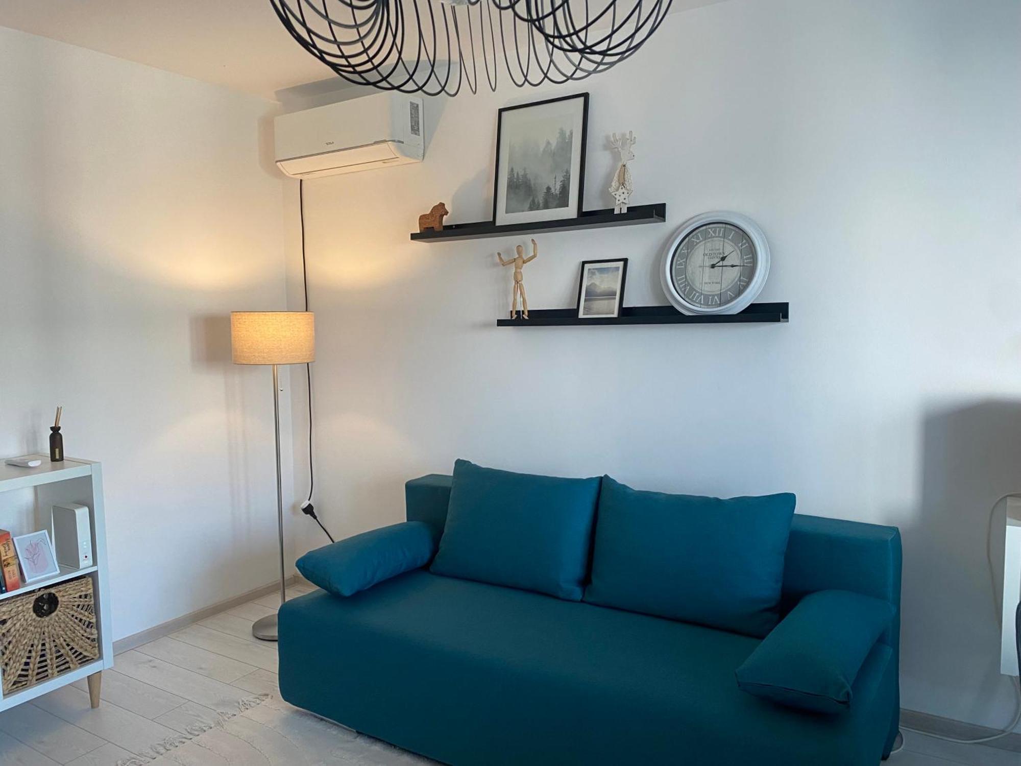 בוקרשט Evan Cozy Flat With Balcony & Parking, 13 September מראה חיצוני תמונה